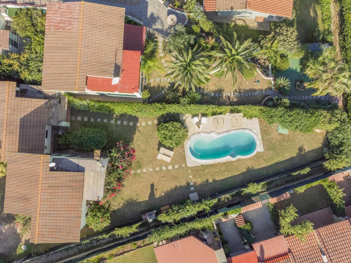 קוסטה ריי Apartment Stella Con Piscina Comune - Rei100 By Interhome מראה חיצוני תמונה