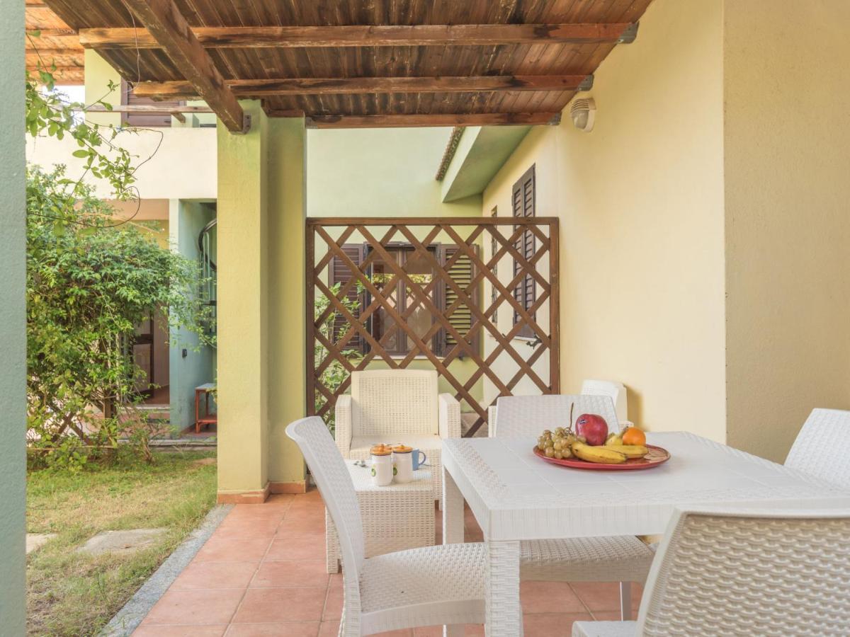 קוסטה ריי Apartment Stella Con Piscina Comune - Rei100 By Interhome מראה חיצוני תמונה