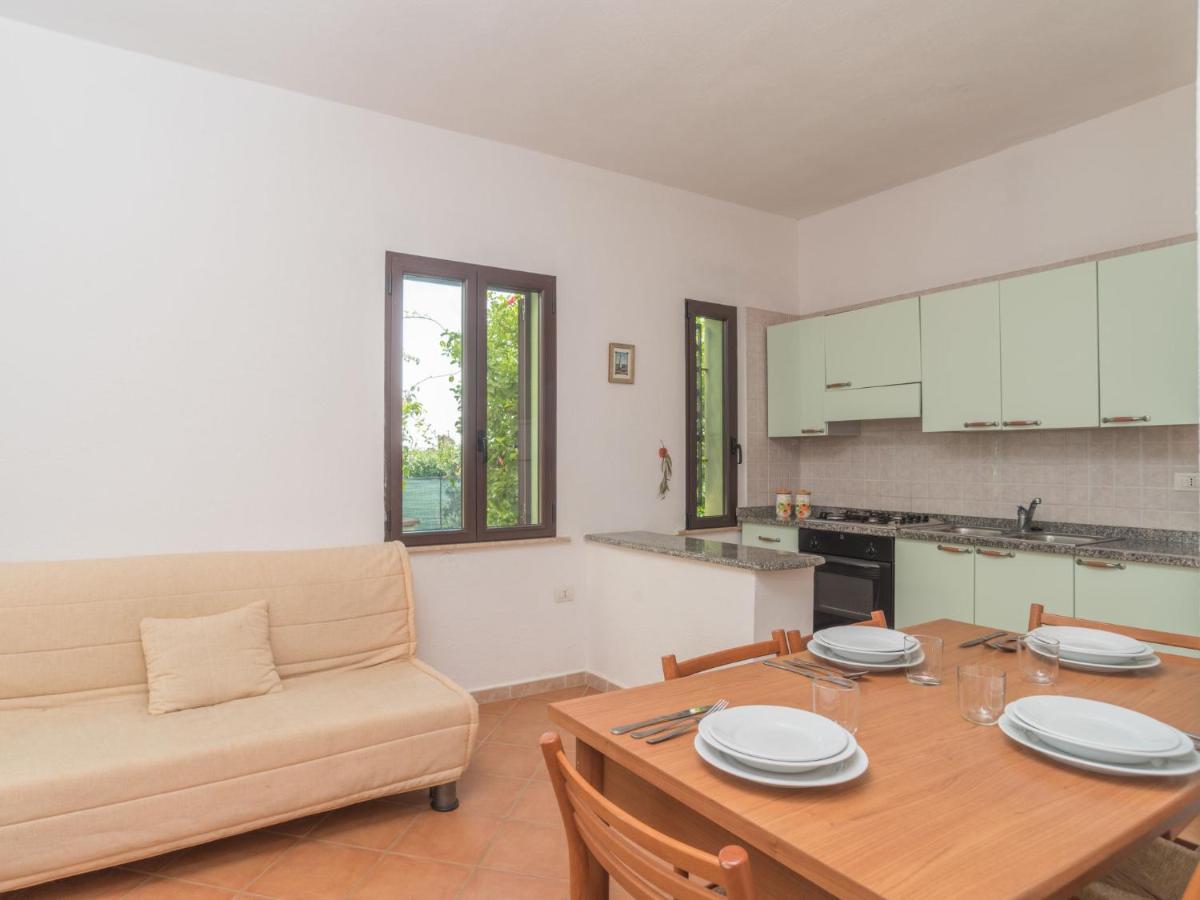 קוסטה ריי Apartment Stella Con Piscina Comune - Rei100 By Interhome מראה חיצוני תמונה